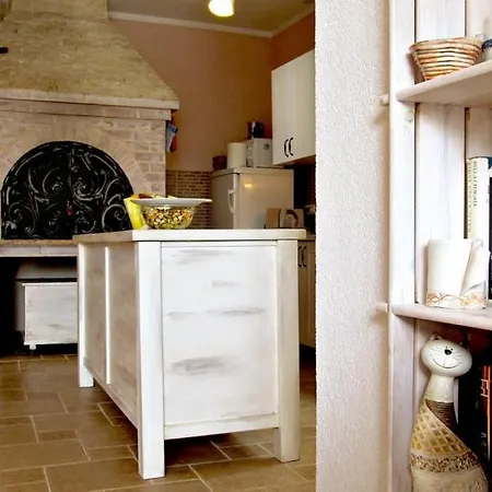 In With Seaview, Air Condition, Wifi, Washing Machine * Trogir